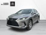 Lexus RX Hybrid 450h AWD