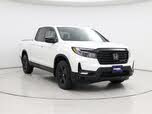 Honda Ridgeline Black Edition AWD