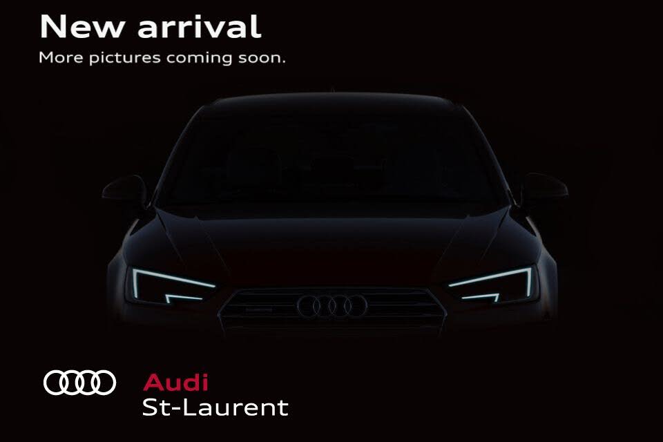 2023 Audi A4 quattro Komfort 45 TFSI AWD