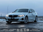 BMW 3 Series 330i xDrive AWD
