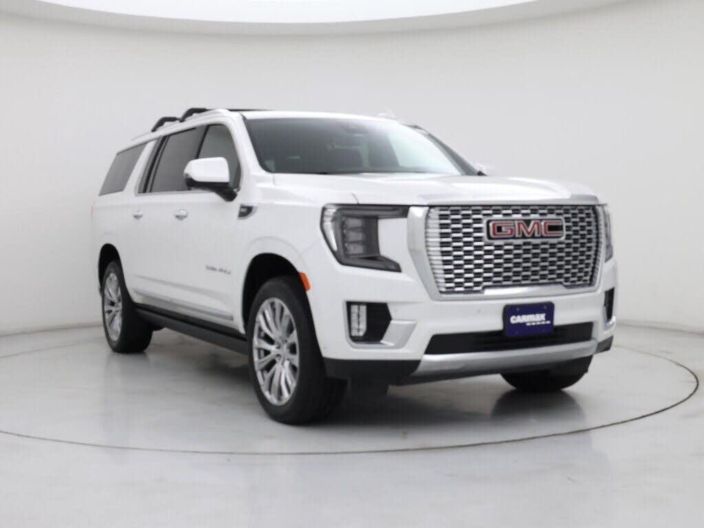 2024 GMC Yukon XL Denali RWD