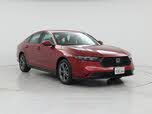 Honda Accord EX FWD