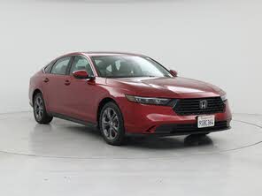 Honda Accord EX FWD
