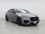 Jaguar XF P300 R-Dynamic SE AWD