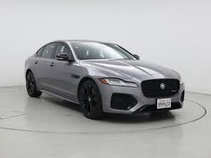 Jaguar XF P300 R-Dynamic SE AWD