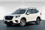 Subaru Forester Premium Crossover AWD