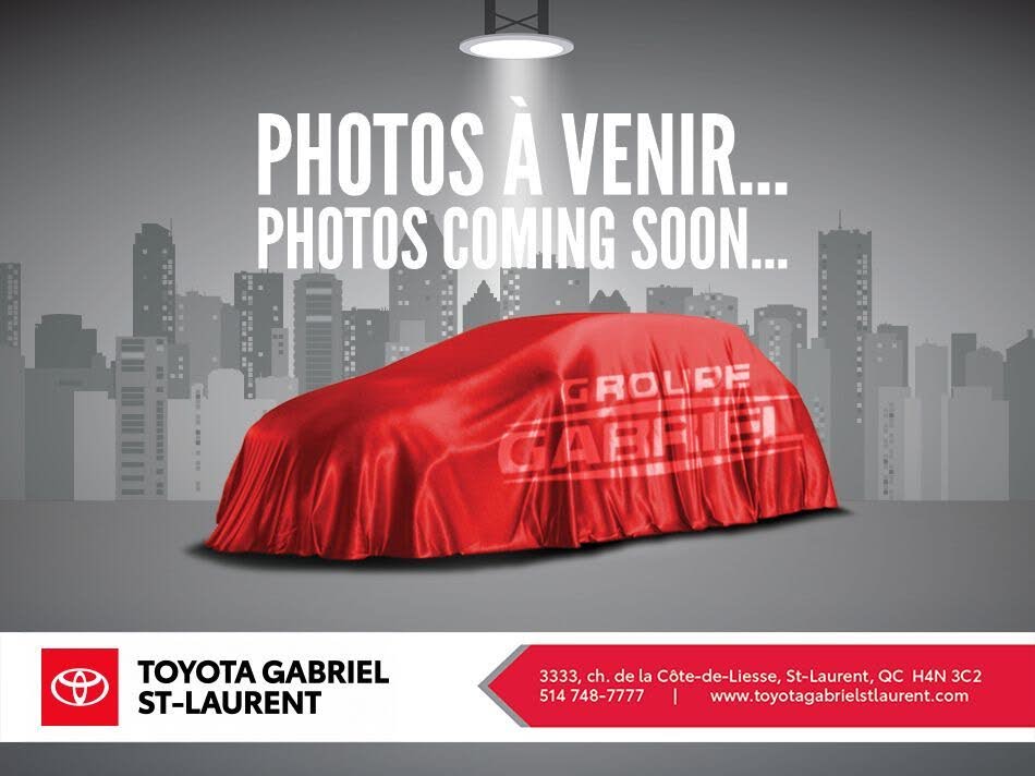 2024 Toyota RAV4 Hybrid Limited AWD