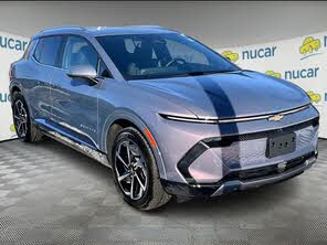 Chevrolet Equinox EV LT FWD
