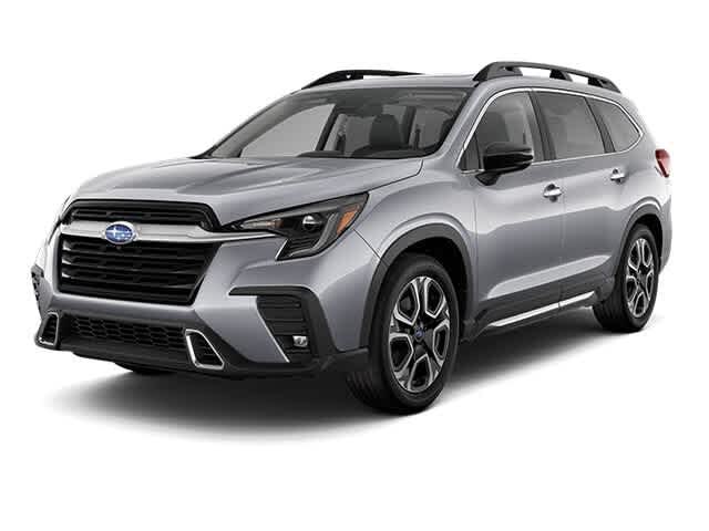 2026 Subaru Ascent Touring AWD