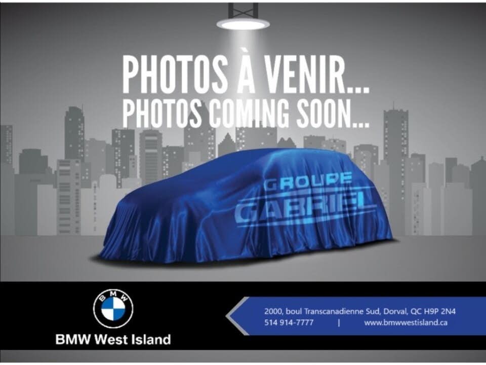 2023 BMW 3 Series 330e Hybrid Plug-in xDrive AWD