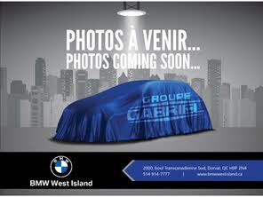 BMW 3 Series 330e Hybrid Plug-in xDrive AWD