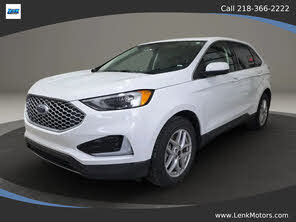 Ford Edge SEL AWD