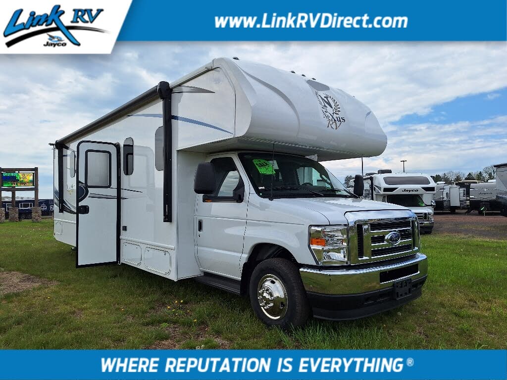 2024 Ford E-Series Chassis E-450 SD Cutaway 158 DRW RWD