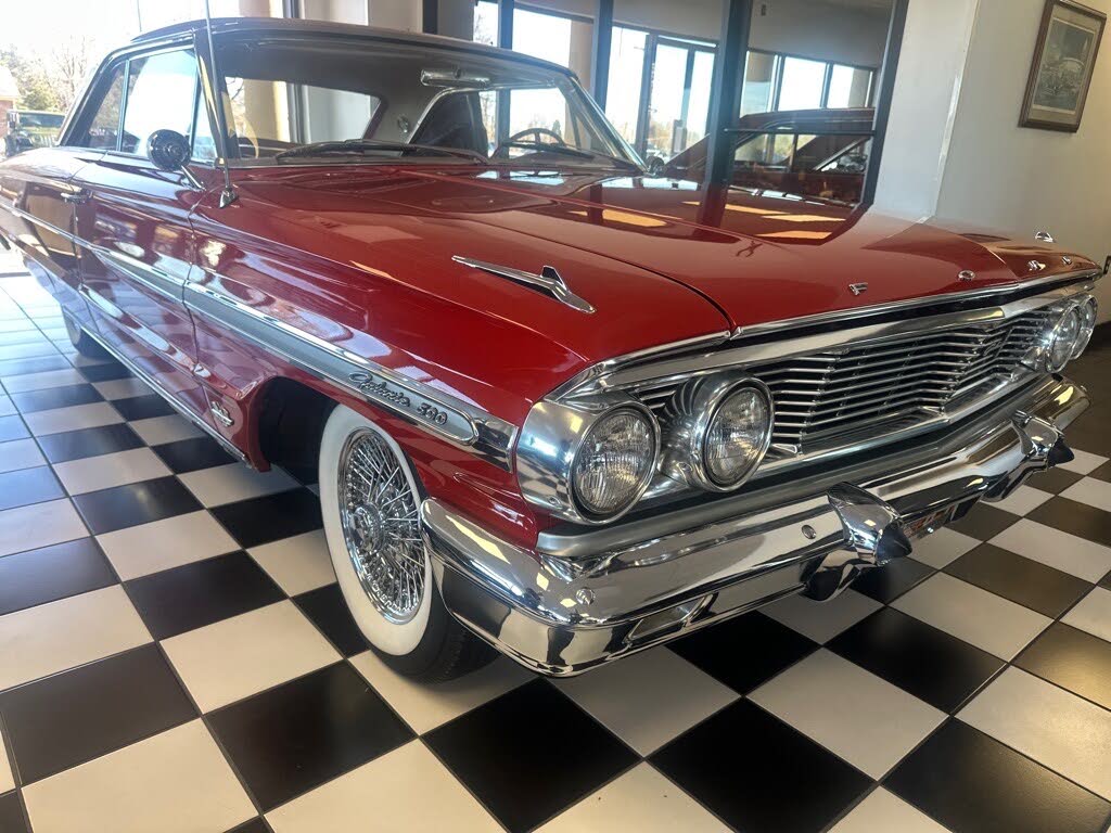 1964 Ford Galaxie 500