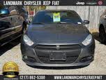 Dodge Dart Limited FWD