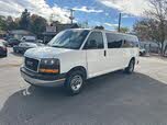 GMC Savana LT 3500