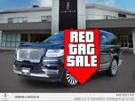 Lincoln Navigator Reserve 4WD
