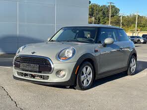 MINI Cooper 2-Door Hatchback FWD