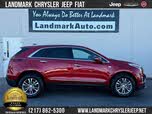 Cadillac XT5 Premium Luxury AWD