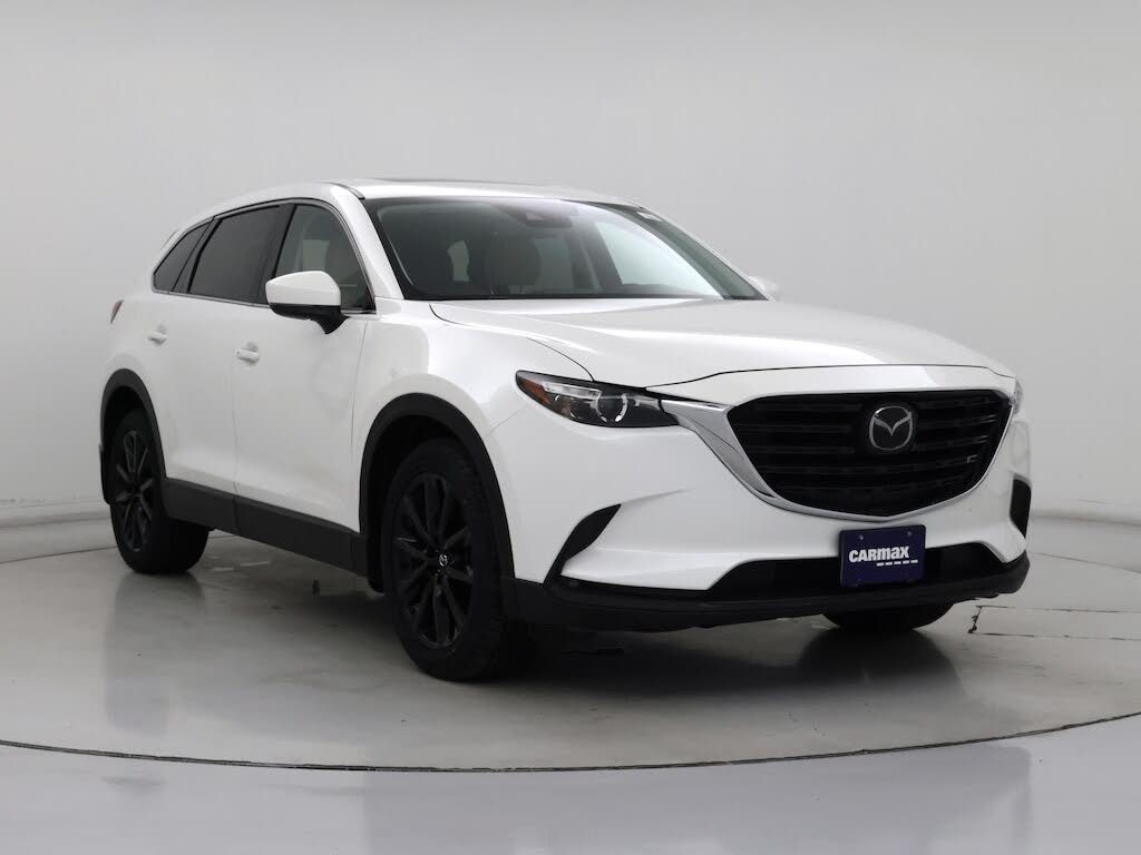 2023 Mazda CX-9 Touring Plus AWD