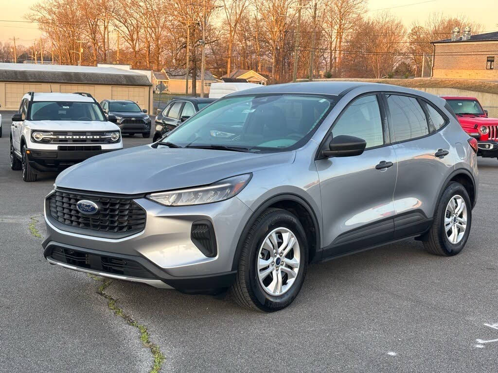 2024 Ford Escape FWD