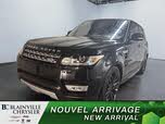 Land Rover Range Rover Sport V6 HSE 4WD