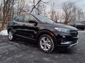 Buick Encore GX Preferred FWD