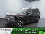 Ford Bronco Sport Big Bend AWD