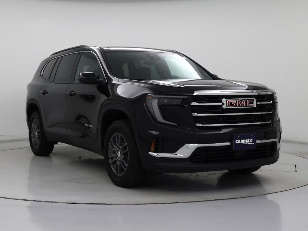 2025 GMC Acadia Elevation AWD