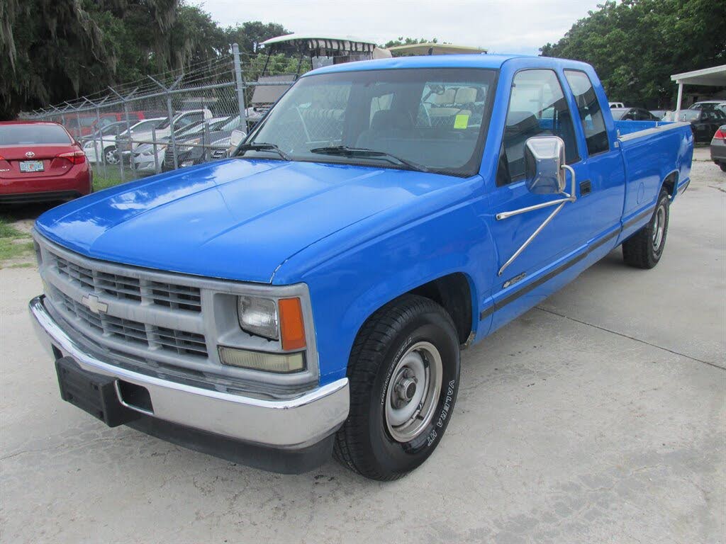 1994 Chevrolet C/K 1500