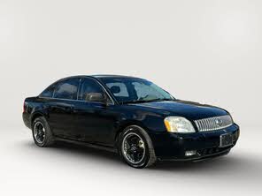 Mercury Montego Premier