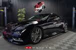 INFINITI G37 IPL Coupe RWD