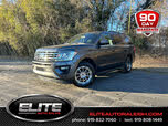 Ford Expedition XLT