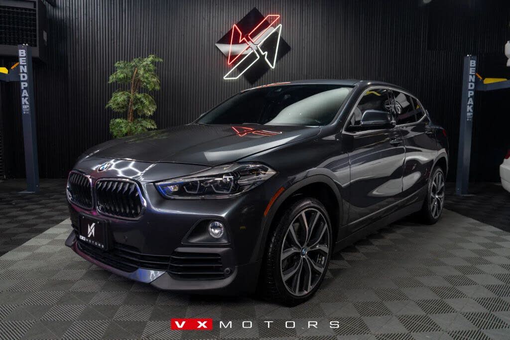 2019 BMW X2 sDrive28i FWD