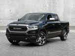 RAM 1500 Limited Crew Cab 4WD