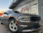 Dodge Charger SXT RWD