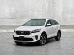 Kia Sorento EX V6 AWD