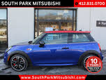 MINI Cooper John Cooper Works 2-Door Hatchback FWD
