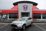 Mitsubishi Outlander SE FWD