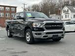 RAM 1500 Big Horn Crew Cab 4WD