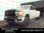 RAM 3500 Big Horn Crew Cab LB DRW 4WD