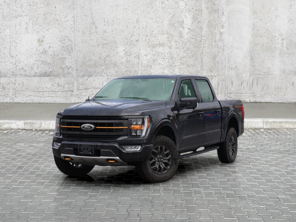 2023 Ford F-150 Tremor SuperCrew 4WD