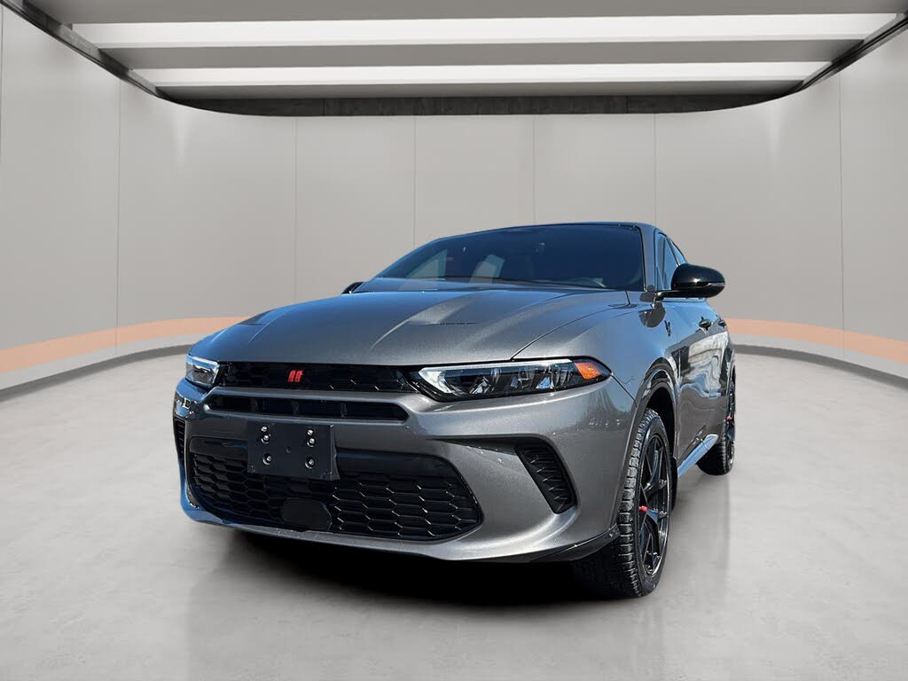 2024 Dodge Hornet R/T Plus AWD