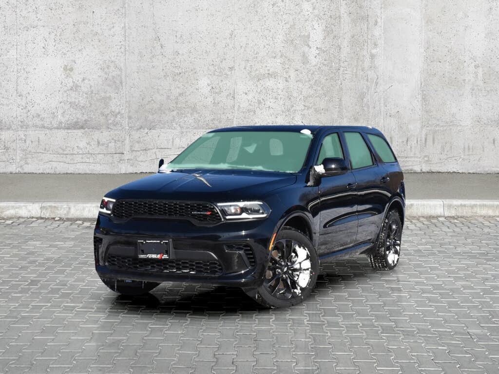 Dodge Durango GT AWD 2025