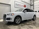 Audi Q7 quattro Komfort 45 TFSI