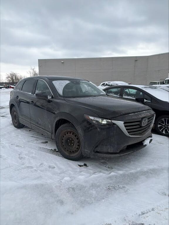 2021 Mazda CX-9 GS-L AWD