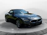 BMW Z4 sDrive30i RWD