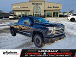 Chevrolet Silverado 2500HD High Country Crew Cab 4WD