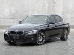 BMW 3 Series 335i xDrive Sedan AWD