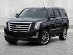 Cadillac Escalade Premium Luxury 4WD